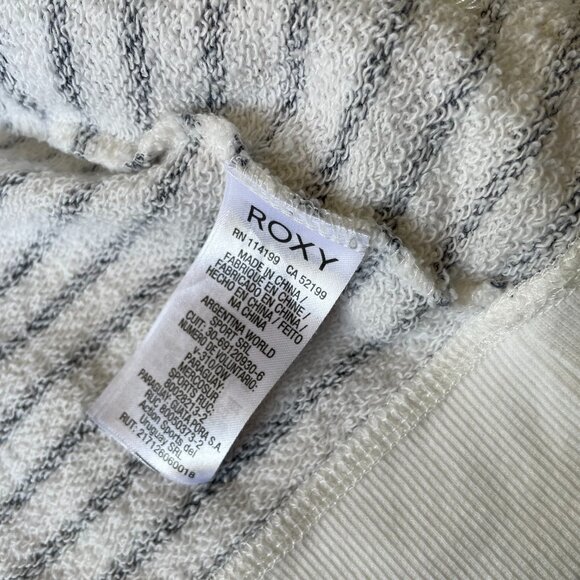 Girls Clothing Set Sweatshirt, Zip Up Hoodie and Shorts Size Small - Picture 13 of 14